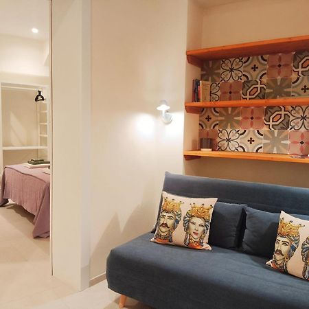 Acciana Rooms Modica Ngoại thất bức ảnh