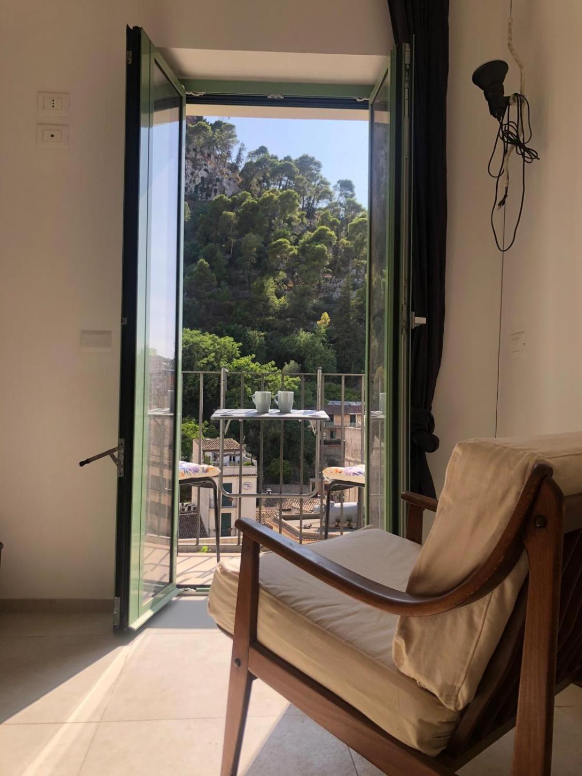 Acciana Rooms Modica Ngoại thất bức ảnh