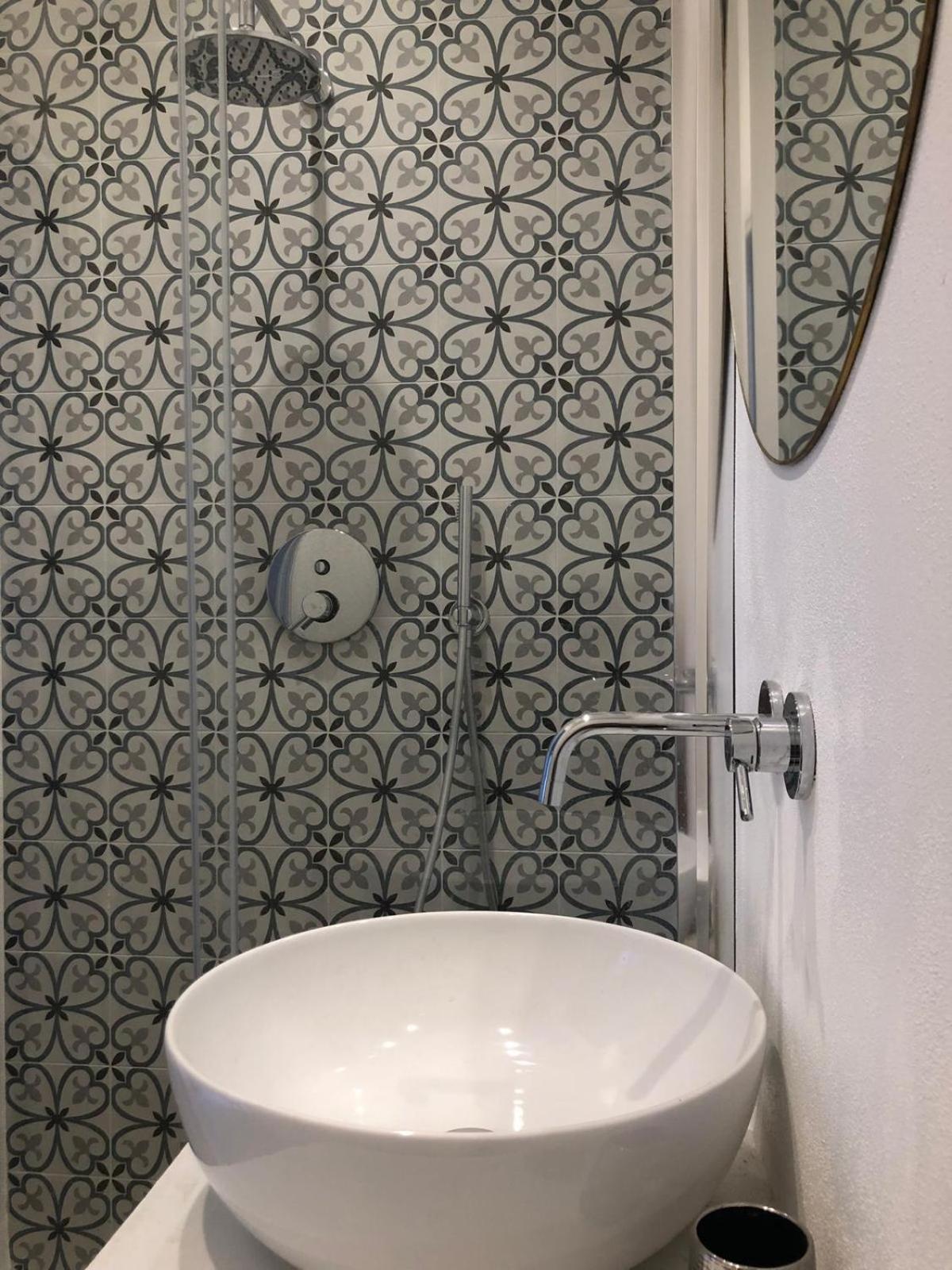 Acciana Rooms Modica Ngoại thất bức ảnh