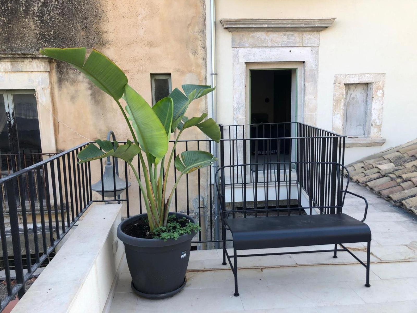 Acciana Rooms Modica Ngoại thất bức ảnh