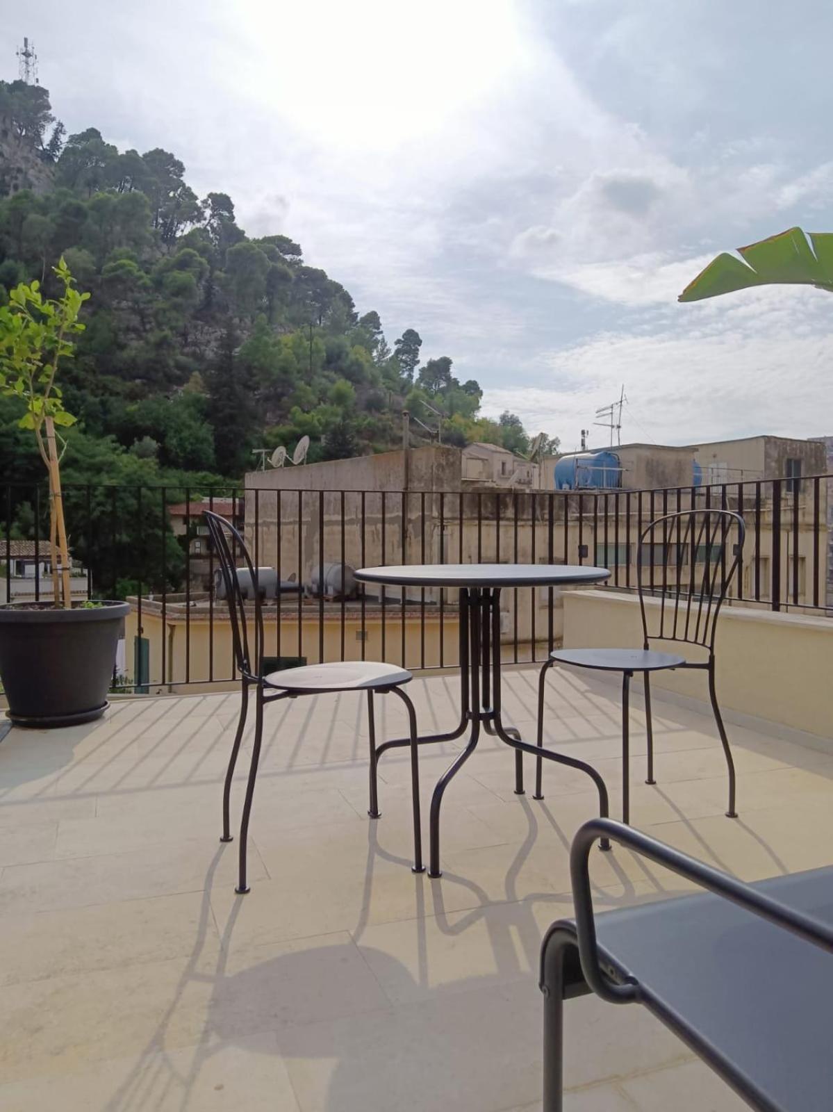 Acciana Rooms Modica Ngoại thất bức ảnh