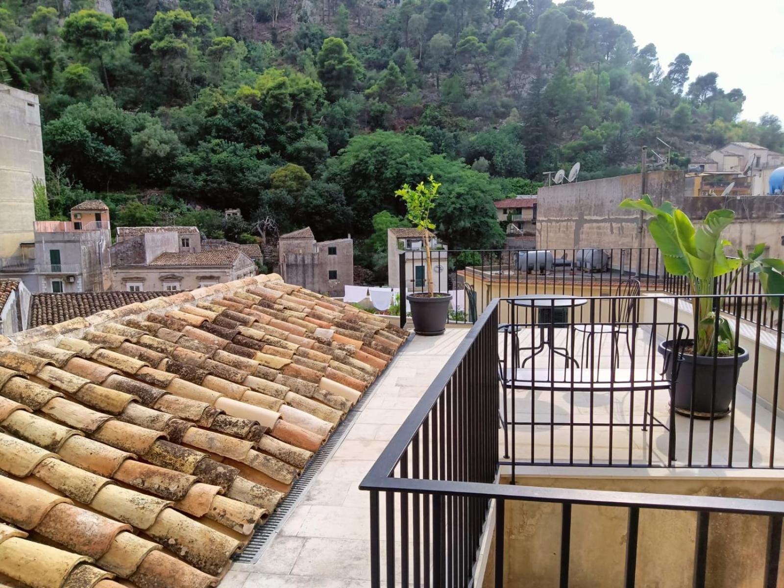 Acciana Rooms Modica Ngoại thất bức ảnh
