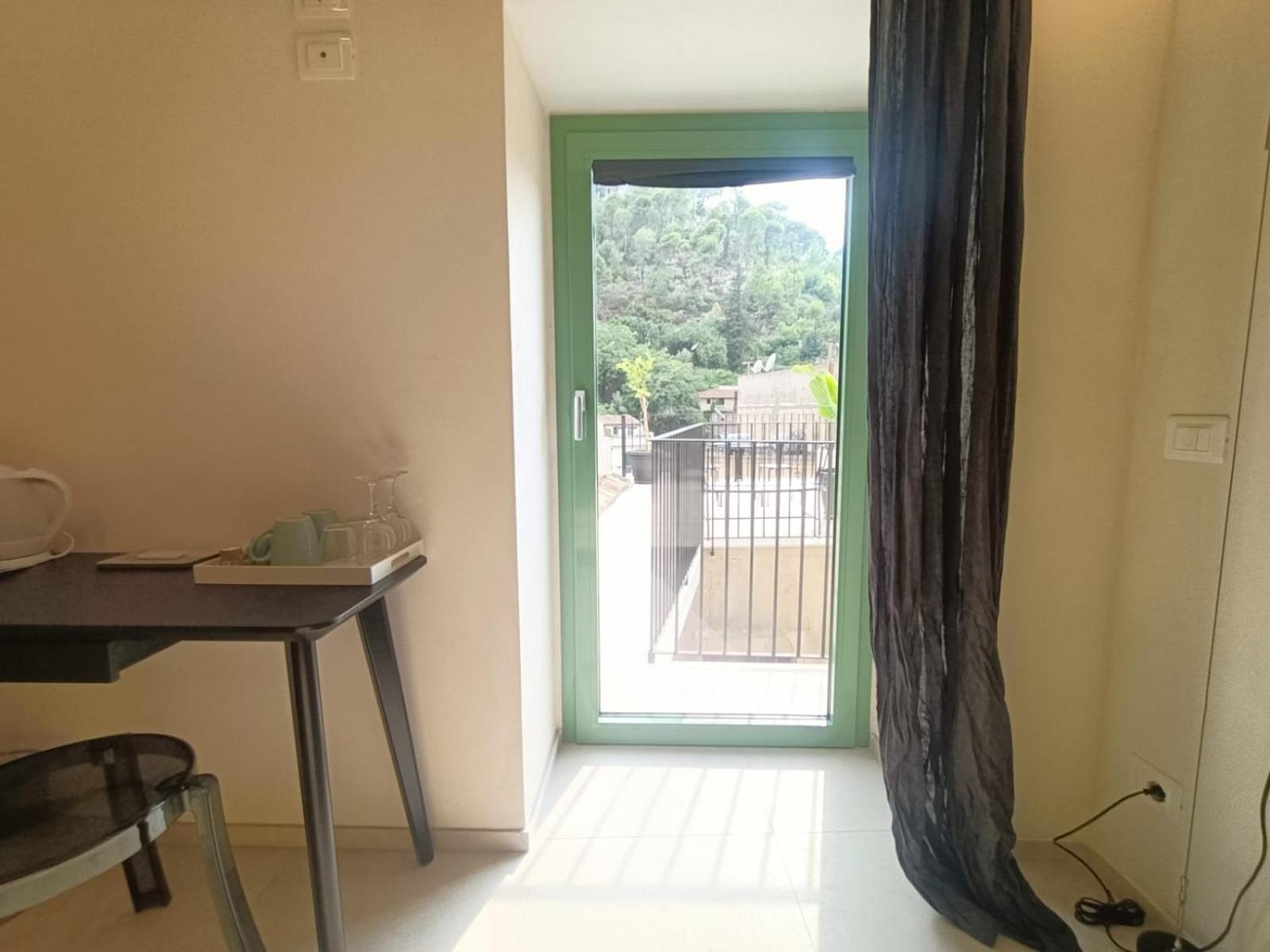 Acciana Rooms Modica Ngoại thất bức ảnh