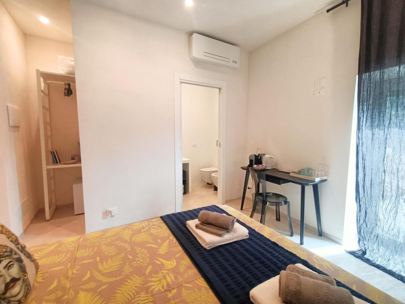 Acciana Rooms Modica Ngoại thất bức ảnh