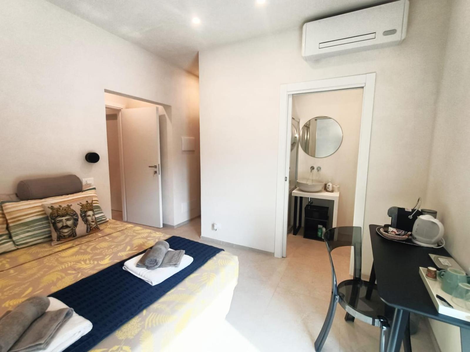 Acciana Rooms Modica Ngoại thất bức ảnh