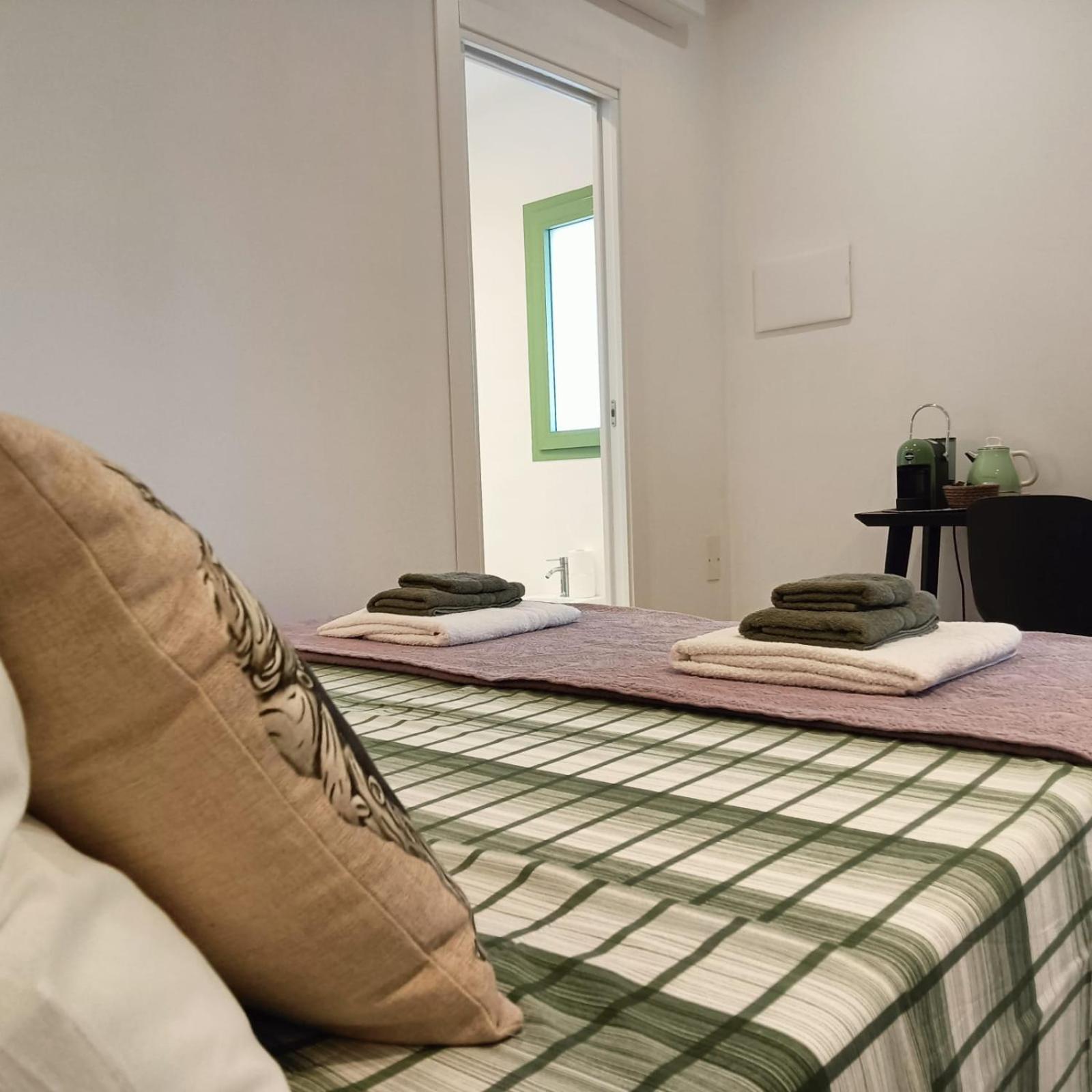 Acciana Rooms Modica Ngoại thất bức ảnh