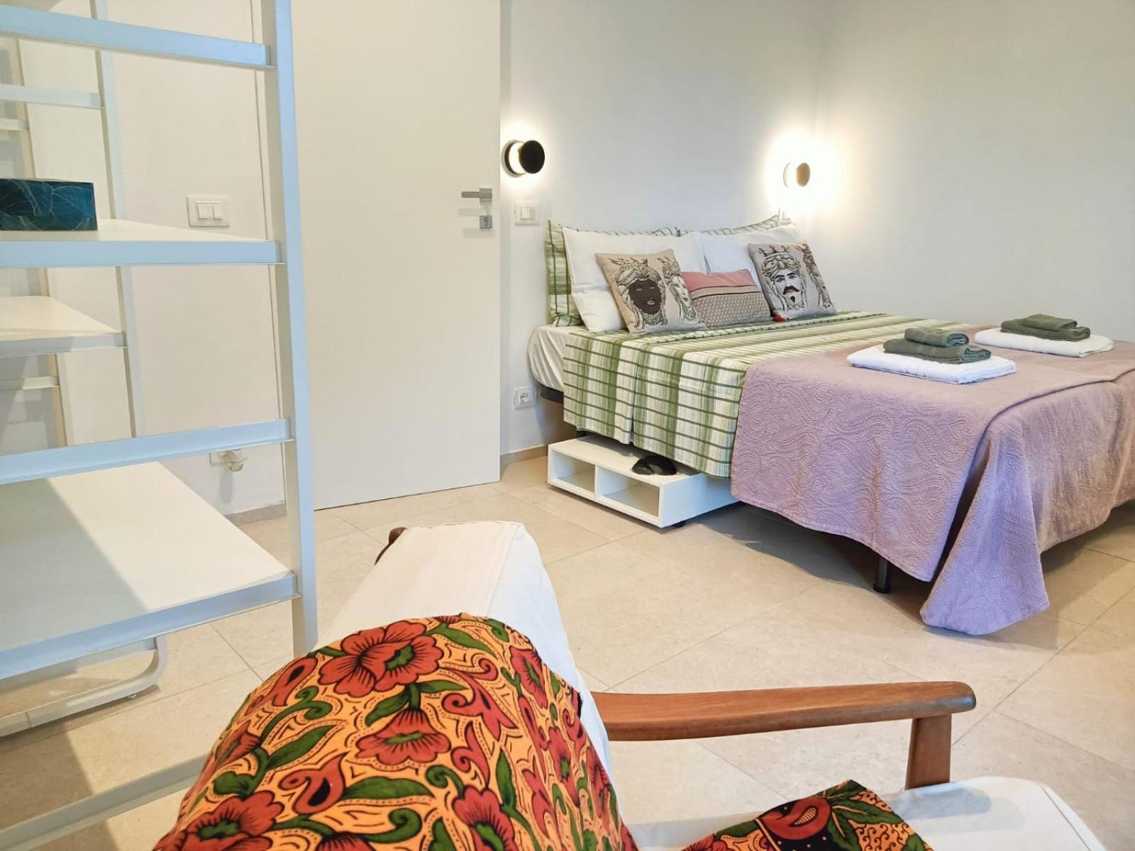 Acciana Rooms Modica Ngoại thất bức ảnh