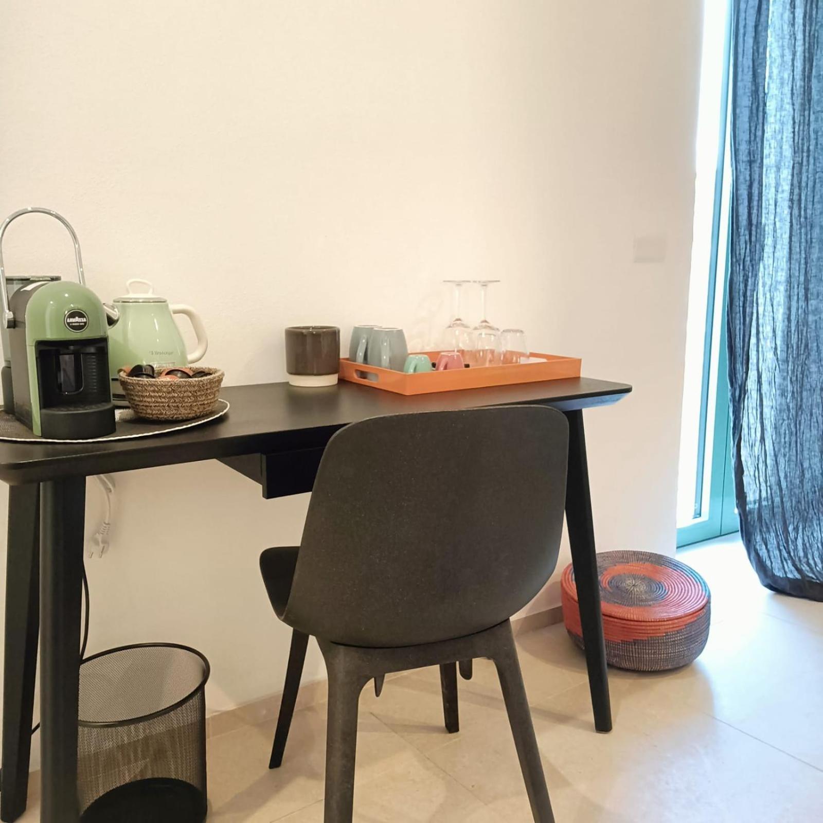 Acciana Rooms Modica Ngoại thất bức ảnh
