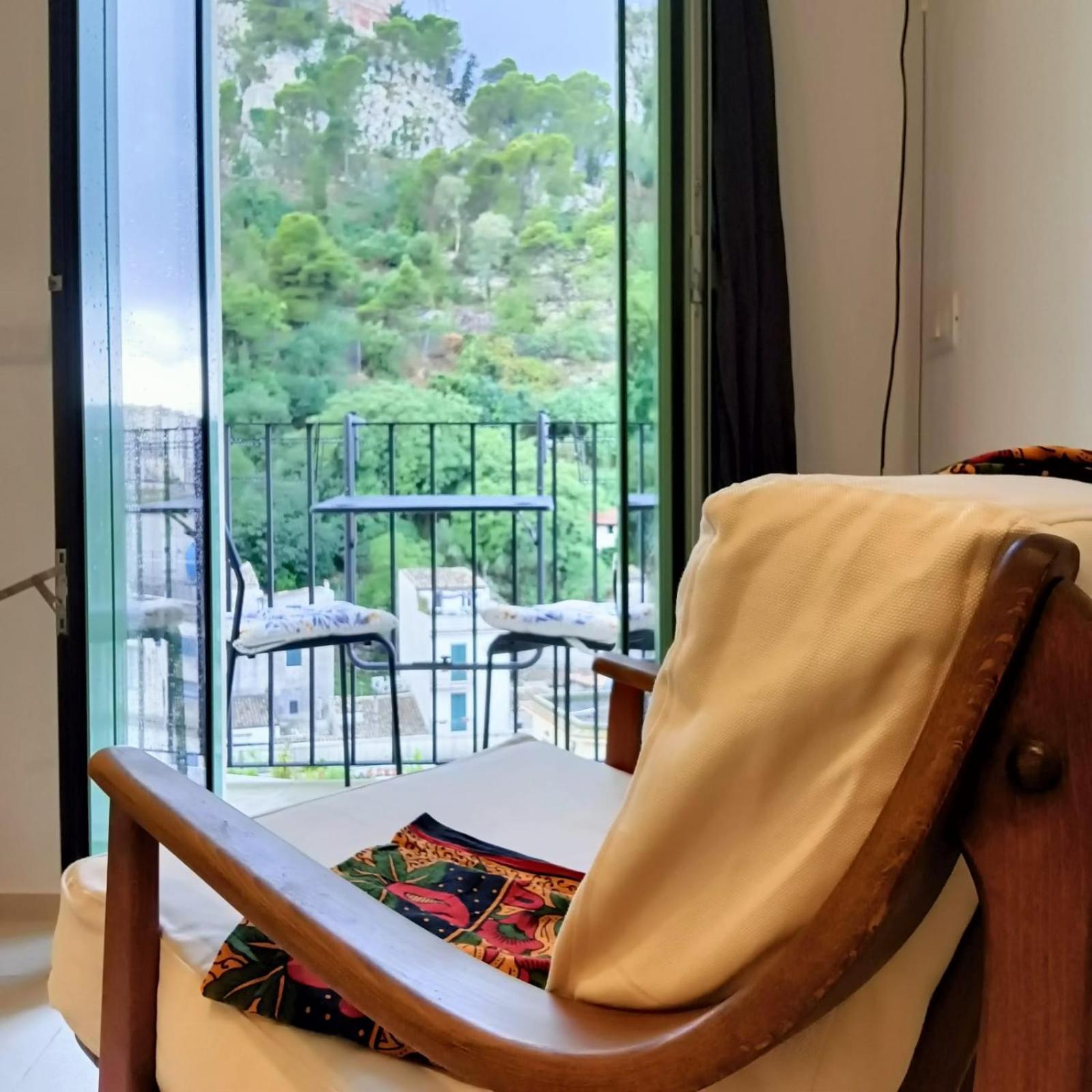 Acciana Rooms Modica Ngoại thất bức ảnh
