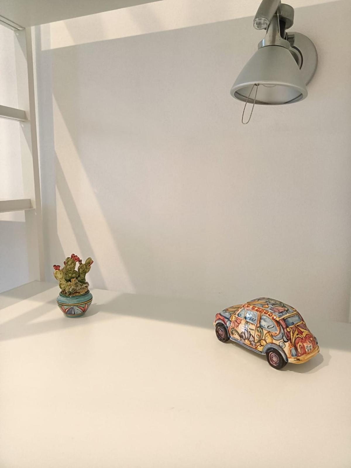 Acciana Rooms Modica Ngoại thất bức ảnh