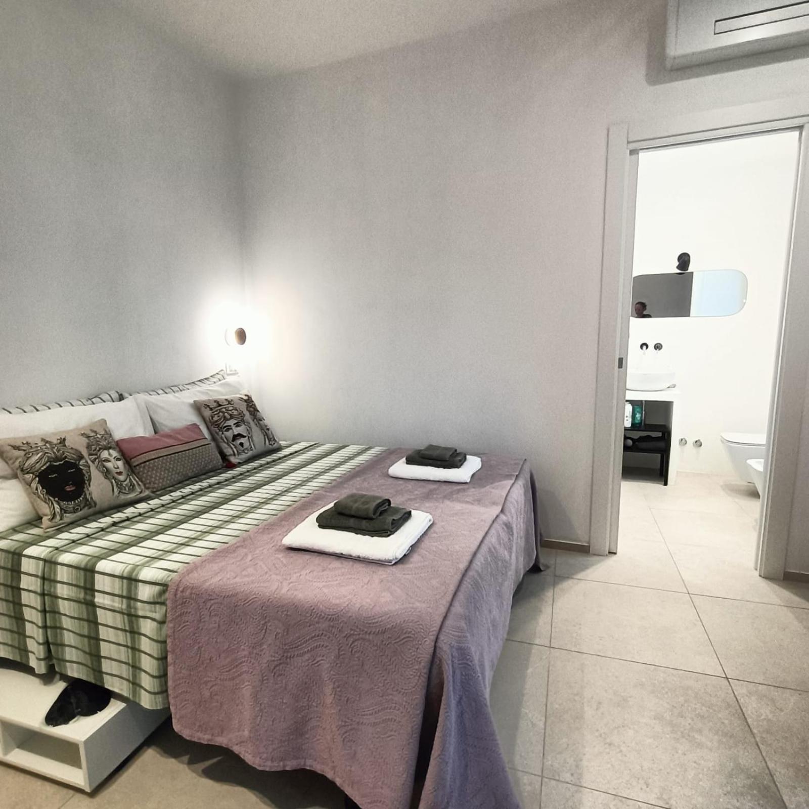 Acciana Rooms Modica Ngoại thất bức ảnh