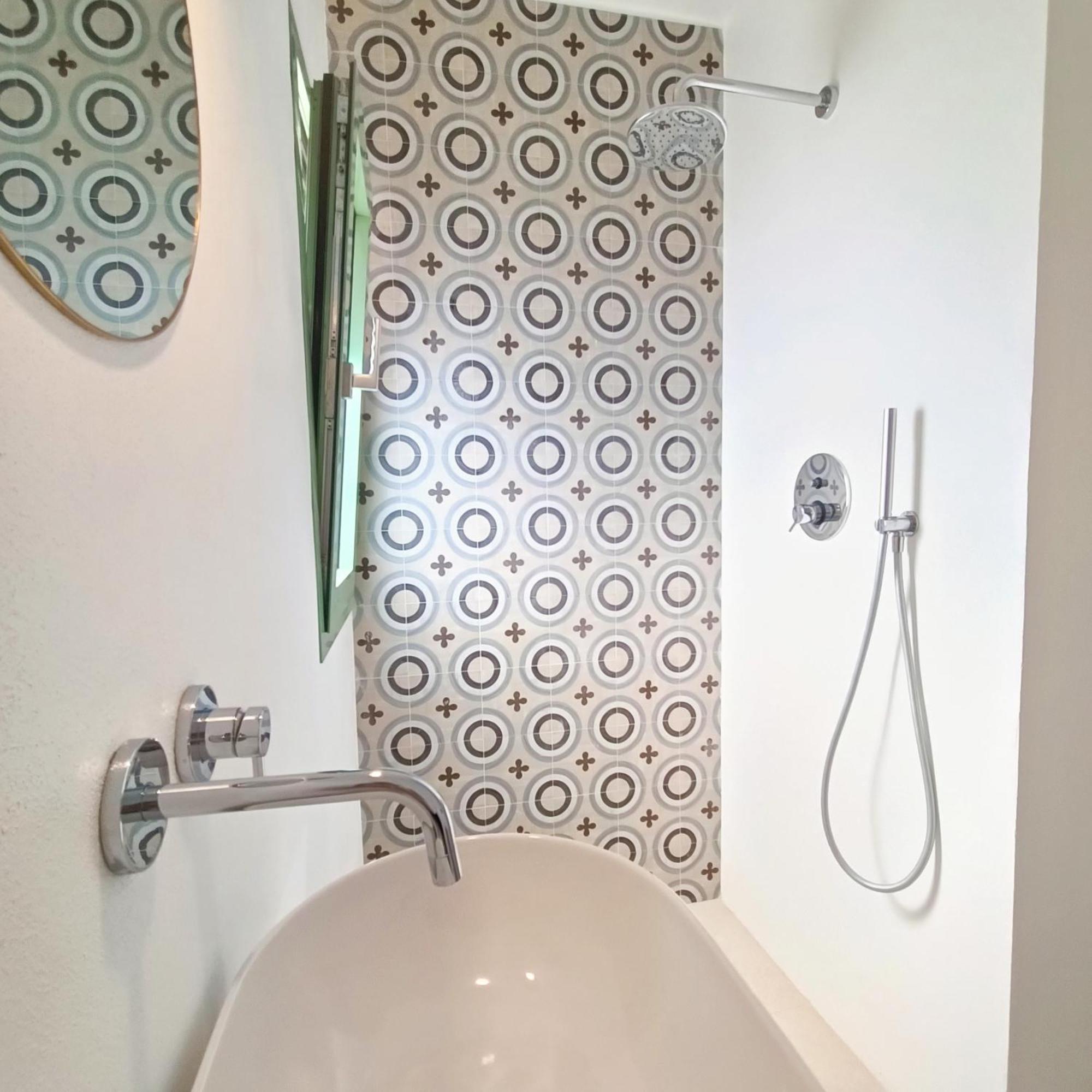 Acciana Rooms Modica Ngoại thất bức ảnh