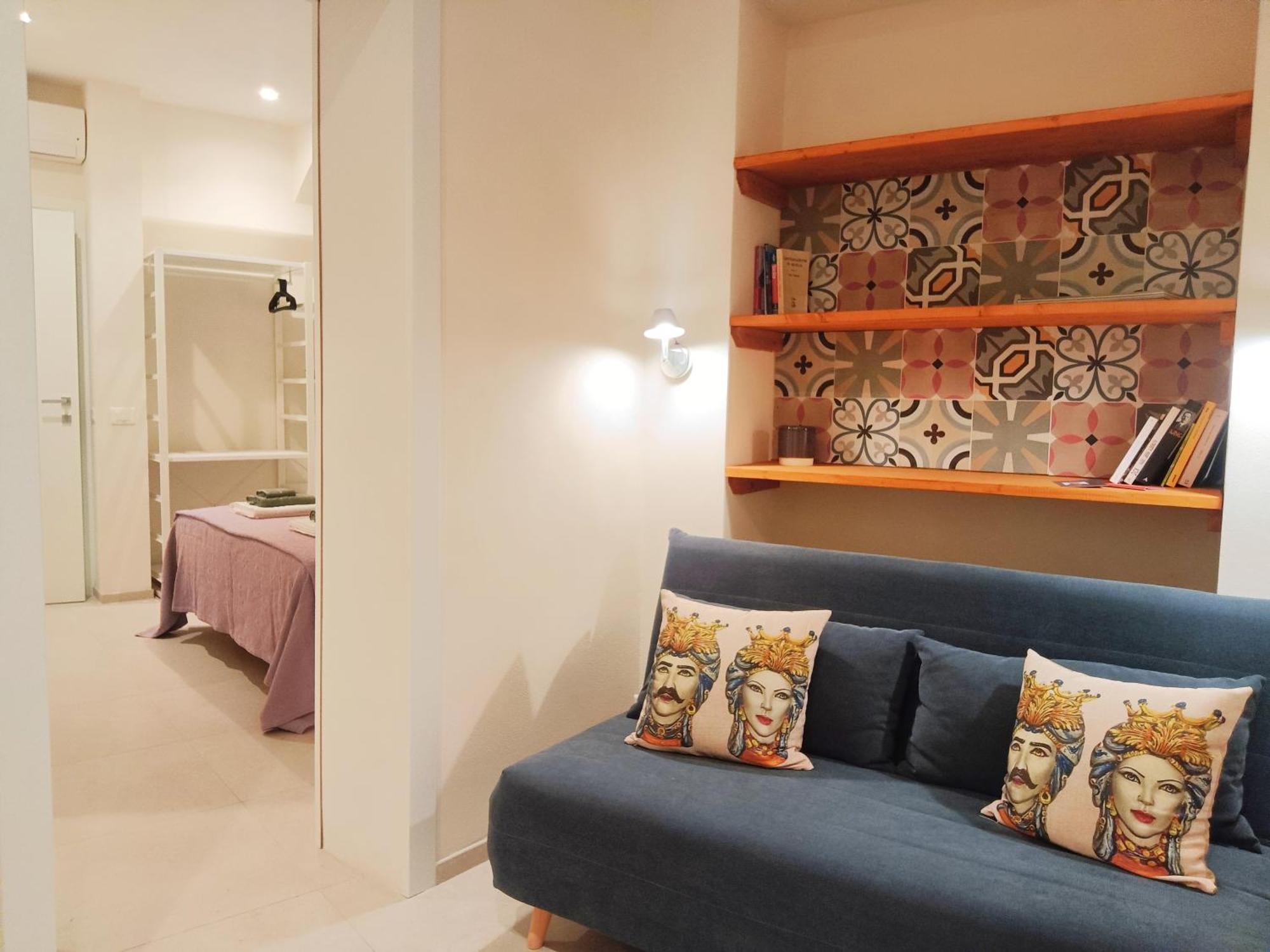 Acciana Rooms Modica Ngoại thất bức ảnh