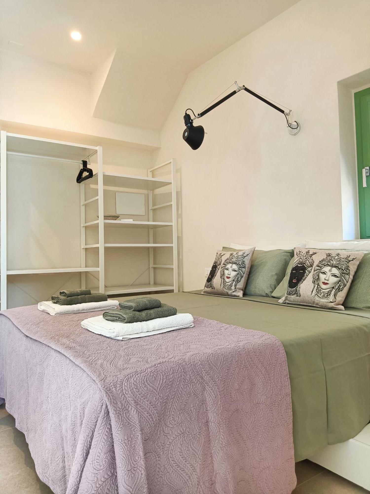 Acciana Rooms Modica Ngoại thất bức ảnh