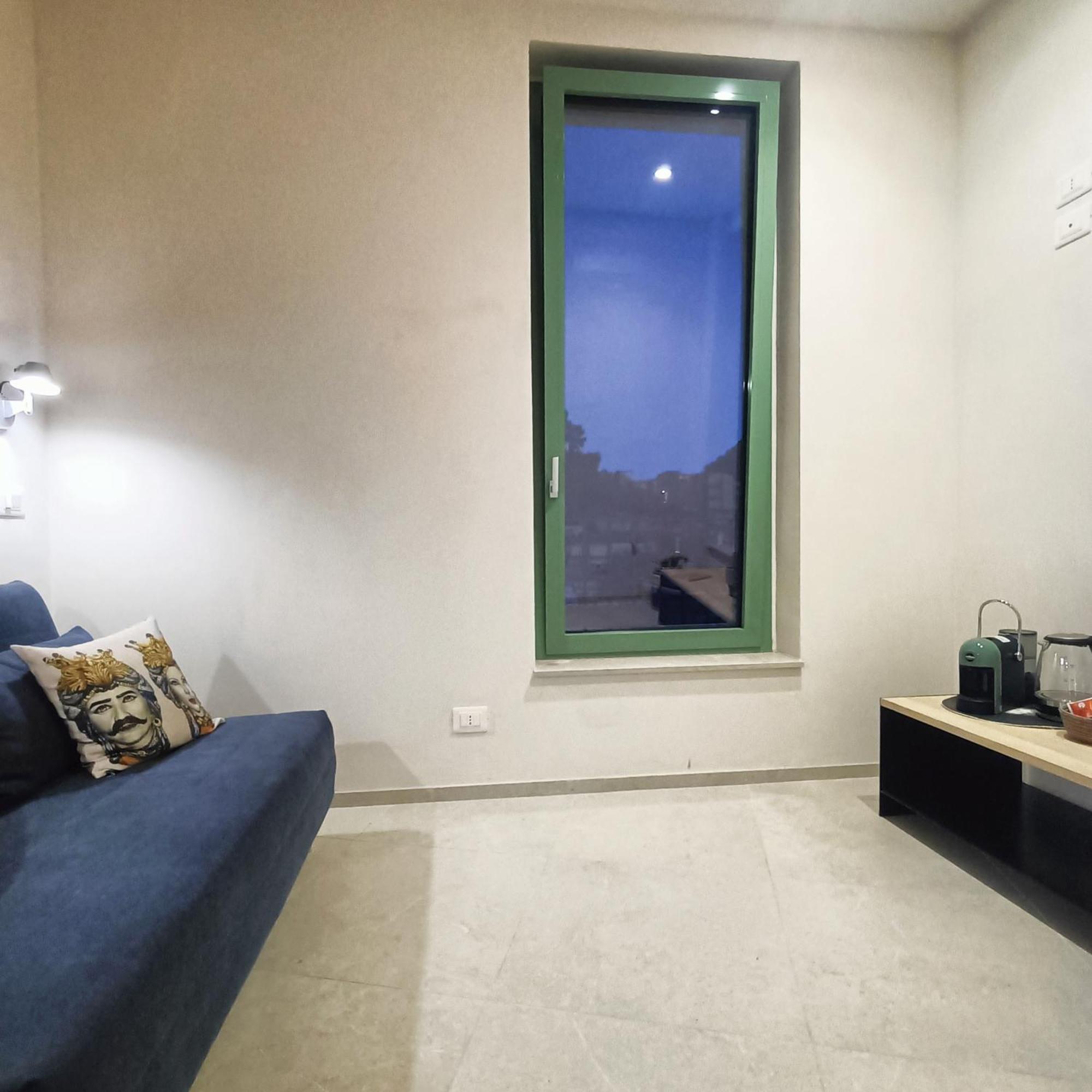 Acciana Rooms Modica Ngoại thất bức ảnh