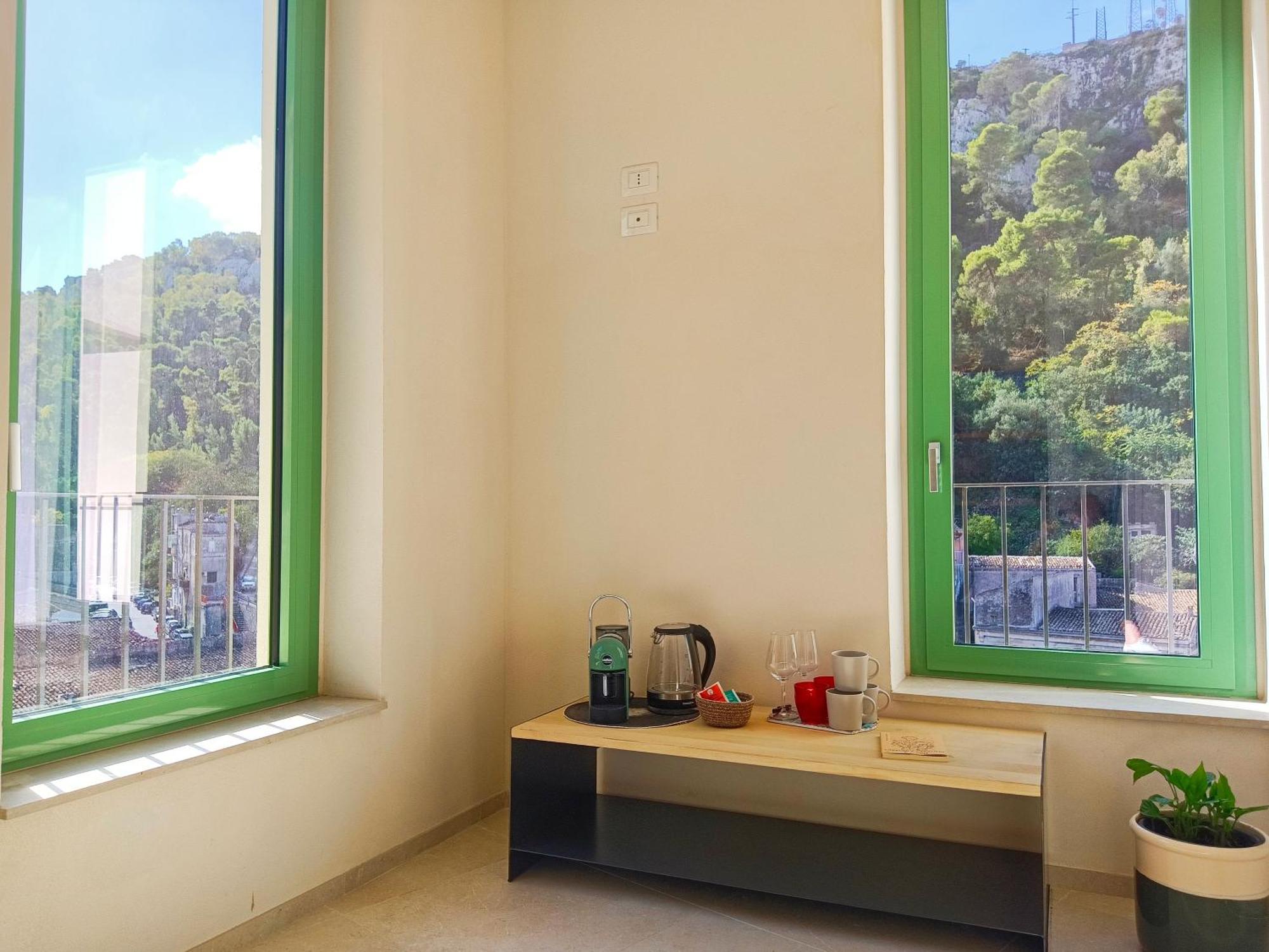 Acciana Rooms Modica Ngoại thất bức ảnh