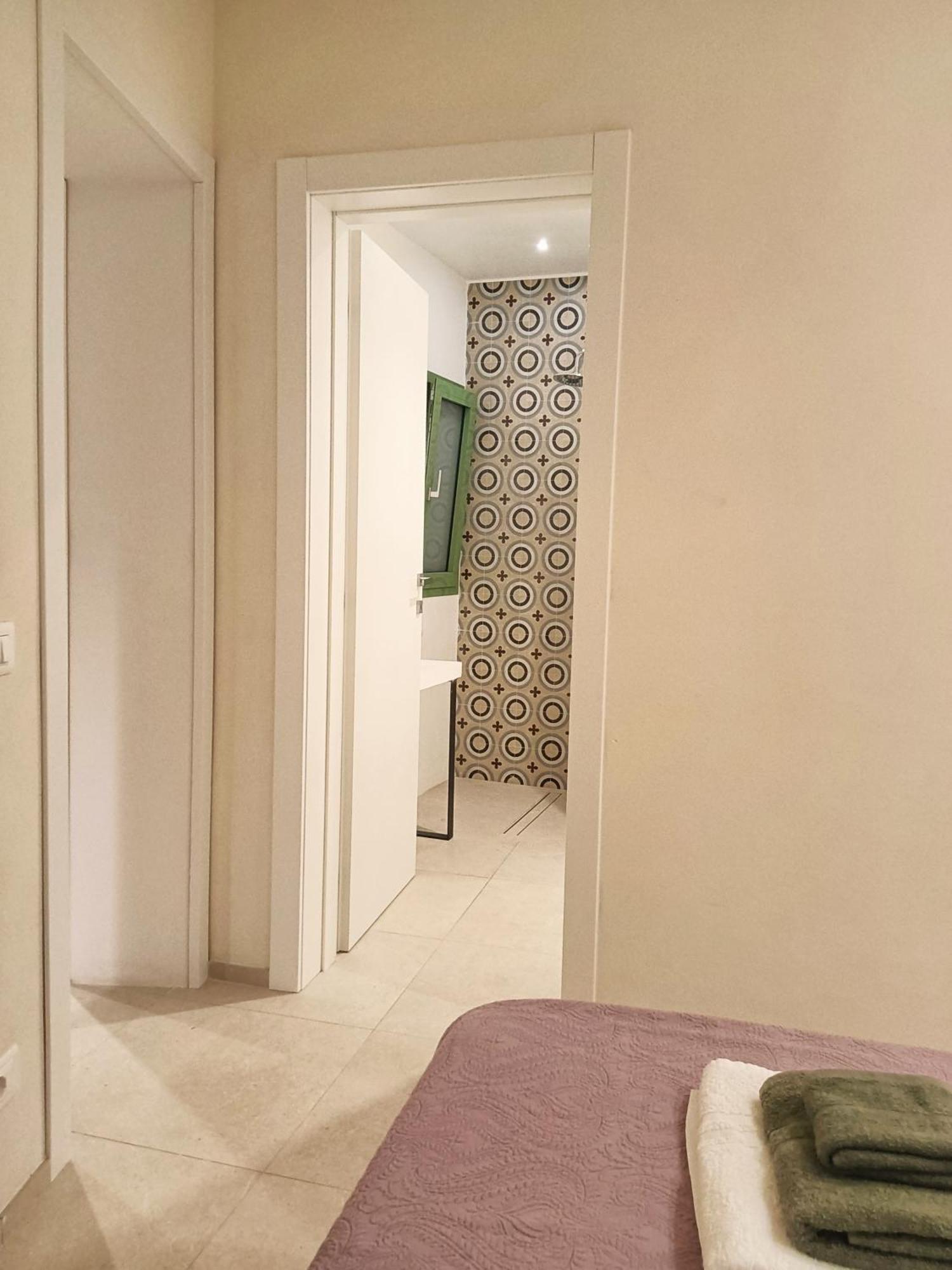 Acciana Rooms Modica Ngoại thất bức ảnh