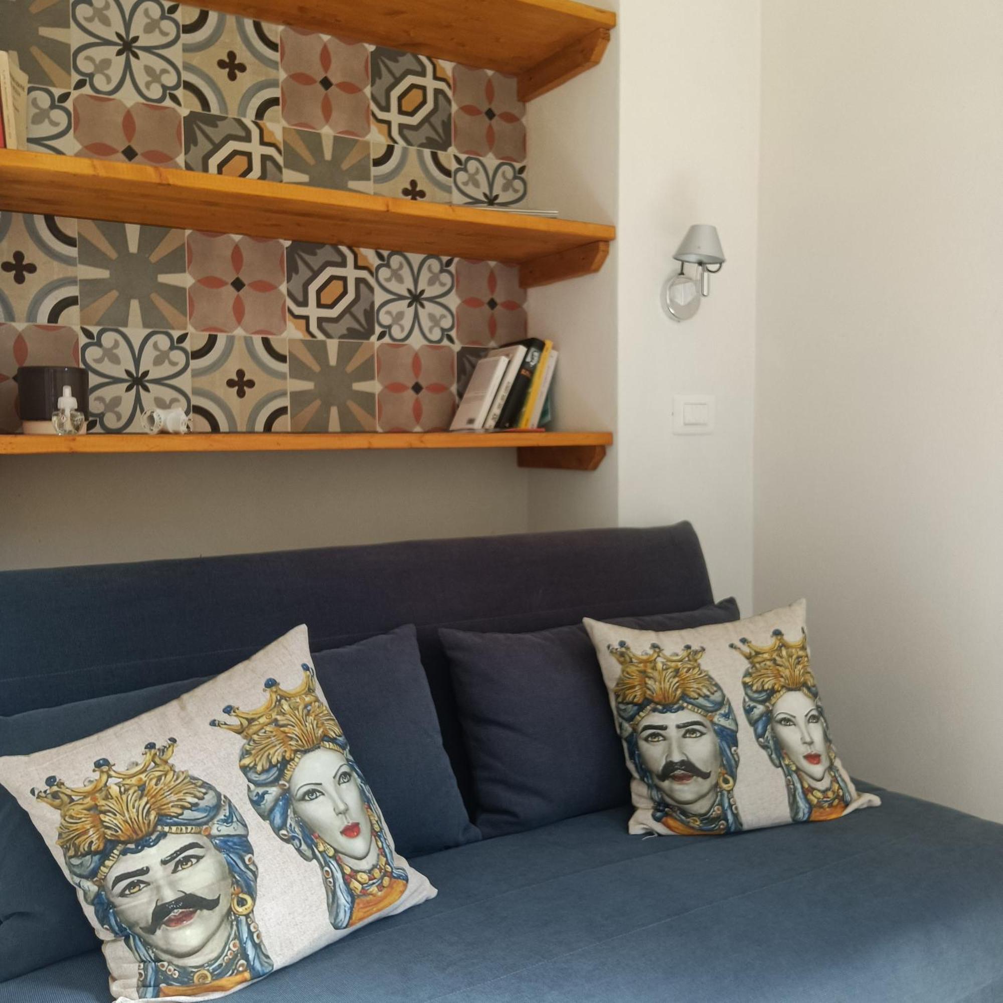 Acciana Rooms Modica Ngoại thất bức ảnh