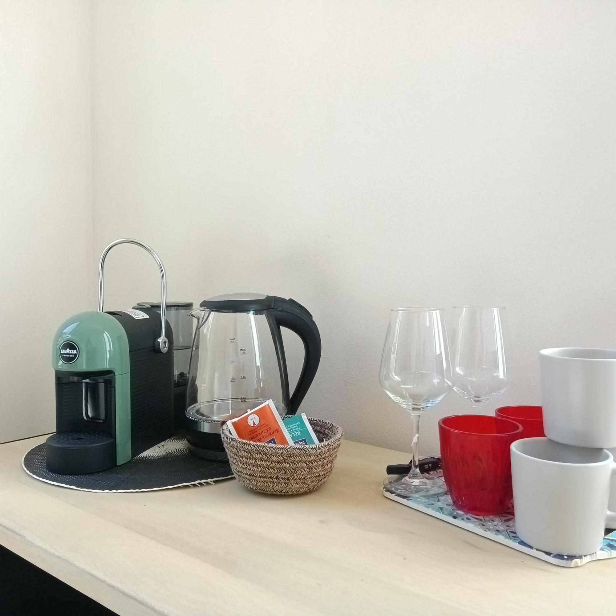 Acciana Rooms Modica Ngoại thất bức ảnh